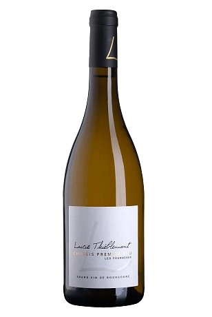 Вино  Lucie Thieblemont Chablis Premier Cru Les Fourneaux 2022  750 мл 12,5 %