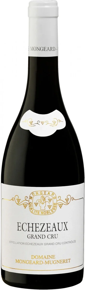 Вино Domaine Mongeard-Mugneret Echezeaux Grand Cru 2021 750 мл