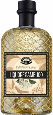 Ликер Quaglia Sambuco  700 мл