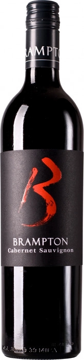 Вино DGB   Brampton  Cabernet Sauvignon    2018  750 мл