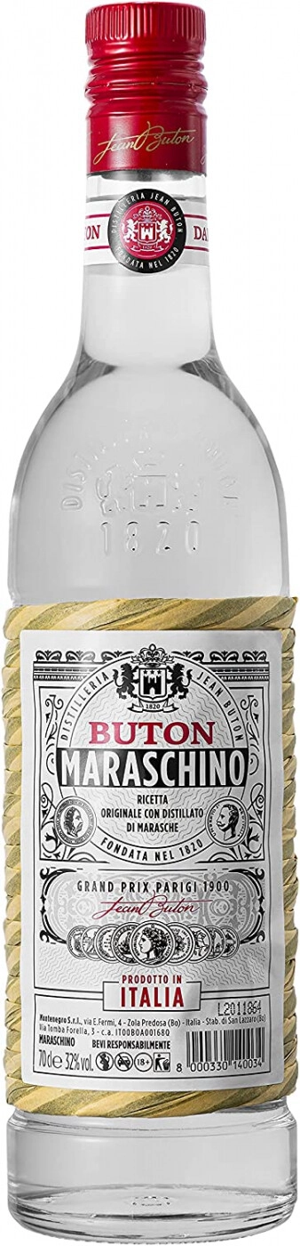 Ликер Buton Maraschino  700 мл