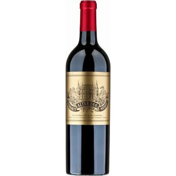 Вино Alter Ego de Palmer Margaux AOC  2011 1500 мл