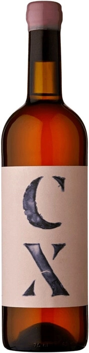 Вино Partida Creus  CX  Партида Креус  КХ  2020 750 мл 9,5%