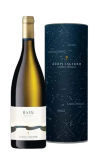 Вино Alois Lageder  Rain Riesling Alto Adige DOC Алои Лагедер Райн Рислинг  в п/у туба 2018 750 мл