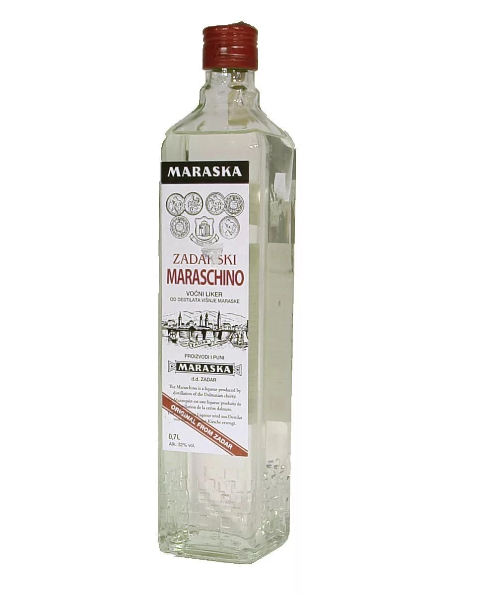 Ликер Maraska Maraschino  700 мл
