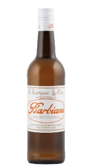 Херес Barbiana Manzanilla  750 мл