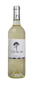 Вино Maison Sichel Мэйсон Сишел Cap Bel Air AOC Bordeaux  Blanc Бордо Блан  2017 750 мл