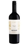 Вино Bodega El Porvenir  MUNAY Malbec  2018  750 мл