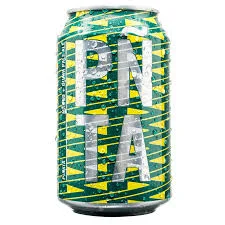 Пиво   North Brewing Pinata   Норф Бревинг  Пината ж/б  330 мл