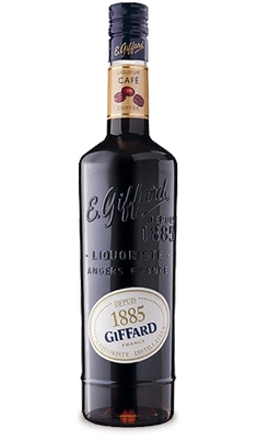 Ликер Giffard Liqueur de Cafe  700 мл.