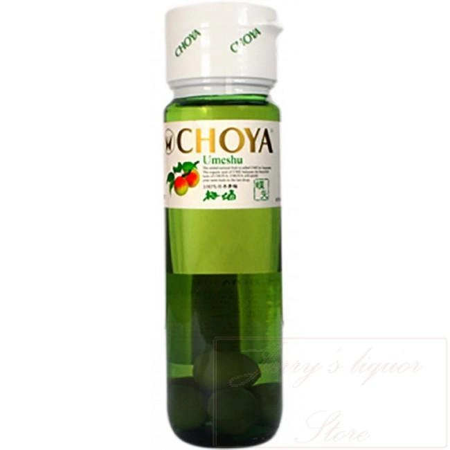 Вино Choya Umeshu  500 мл
