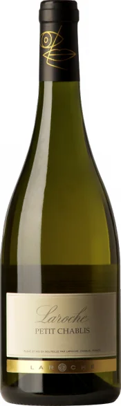 Вино Domaine Laroche  Chablis  Домэн Ларош  Шабли  2014 750 мл