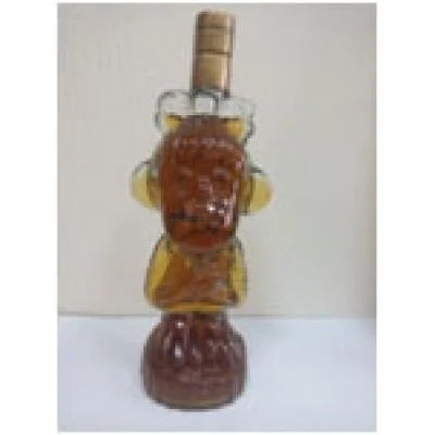 Коньяк Proshyan Brandy Factory Monkey 5 Years Old Прошянский Коньячный Завод Обезьяна 5-летний 500 мл