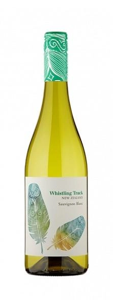 Вино Off-Piste Wines Whistling Track Sauvignon Blanc  Офф-Пист Вайнс Вистлинг Трак Совиньон Блан  2022 750 мл
