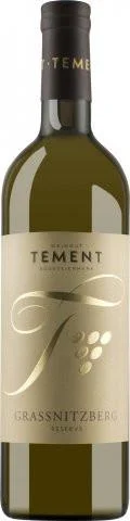 Вино Grassnitzberg Sauvignon Blanc Reserve  Грасснитцберг Совиньон Блан  Резрв  2011 1500 мл