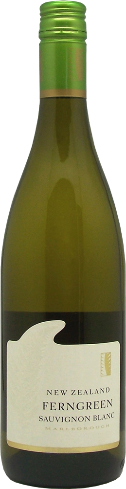 Вино Ferngreen Sauvignon Blanc 750 мл