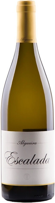 Вино Algueira  Escalada Ribeira Sacra DO  2018 750 мл
