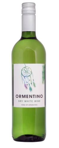 Вино  Vinedos Pie de Palo  ORMENTINO  750 мл