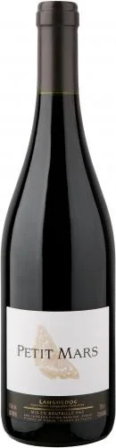 Вино Petit Mars, Languedoc АОС, Domaine Mas du Soleilla Пти Марс, Лангедок АОС, Домен Мас дю Солейя, 2011