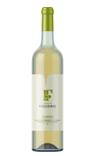Вино Caves de Felgueiras Branco Loureiro   750 мл