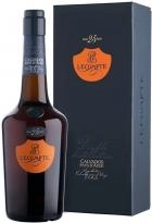 Кальвадос Lecompte  Pays d'Auge 25 year  gift box 700 мл