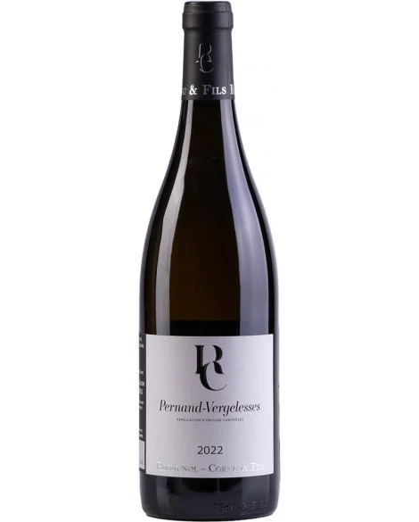 Вино Rossignol Cornu Pernand-Vergelesses  2022  750 мл