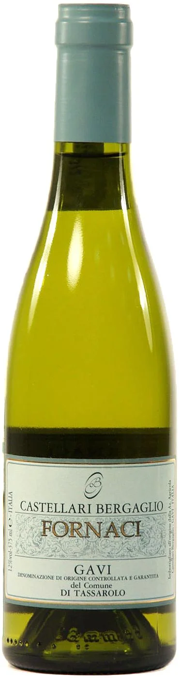 Castello di Tassarolo, Gavi Tassarolo DOCG, Гави Тассароло 2012