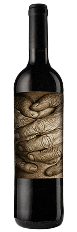 Вино Bodega Valdrinael Castilla y León Ribero del Duero DO Valdrinal Reserva   2002 3000 мл