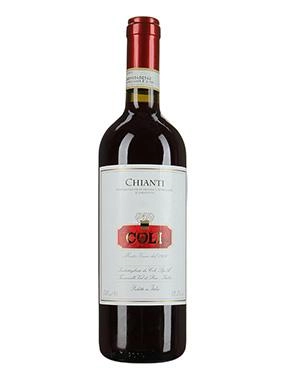 Вино La Cantina dei Feudi Sangiovese Ла Кантина дей Феуди Санджовезе 750 мл