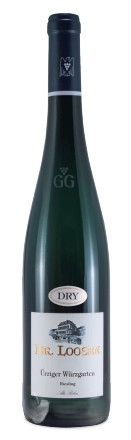 Вино Dr. Loosen Riesling Urziger Wurzgarten GG Alte Reben  2021  750 мл