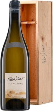 Вино Pascal Jolivet Pouilly-Fume gift box 2022 3000 мл 12,5%
