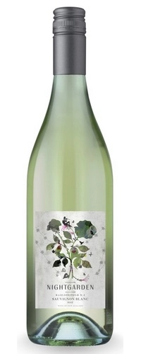 Вино  Nightgarden Sauvignon Blanc   750 мл