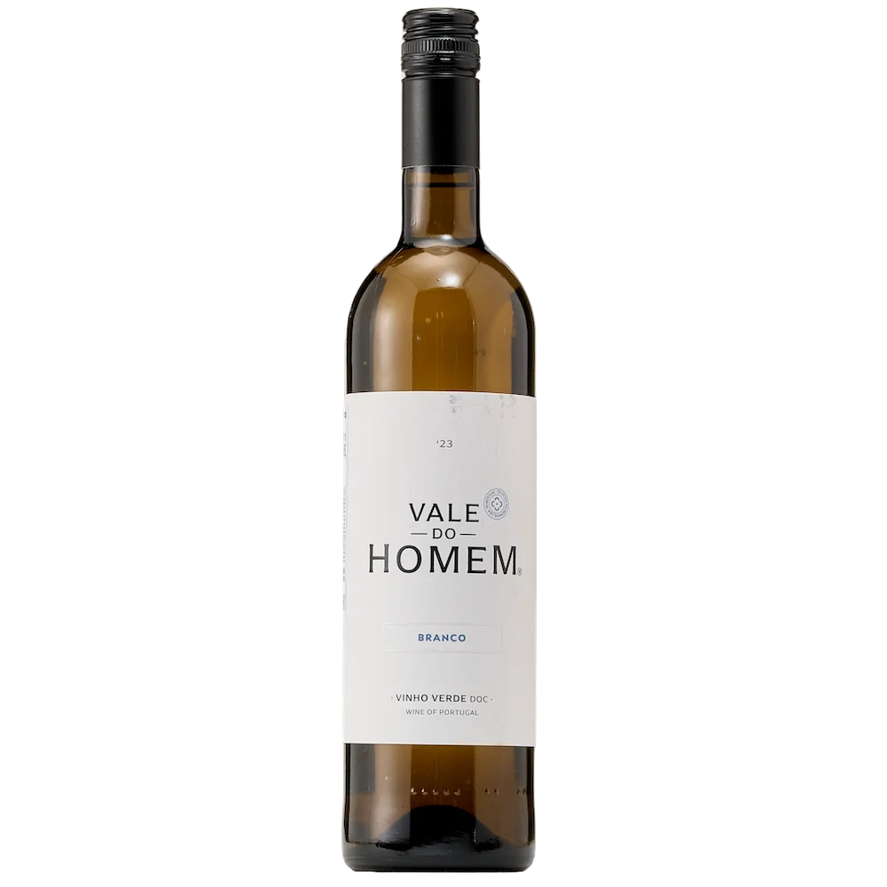 Вино QUINTAS DO HOMEM  Vale do Homem Branco 750 мл 11%