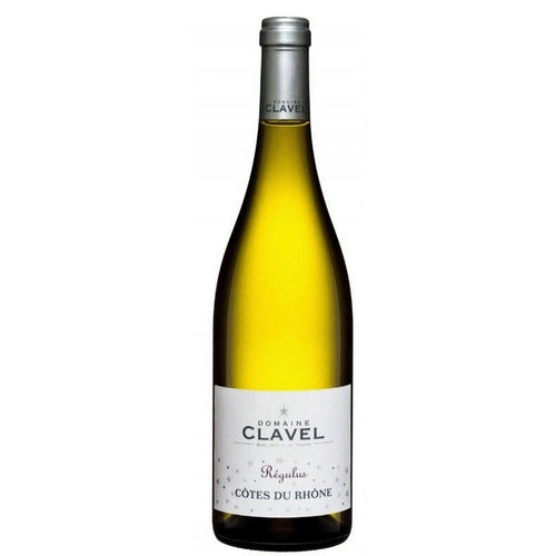 ВИНО DOMAINE CLAVEL REGULUS white dry  750 мл