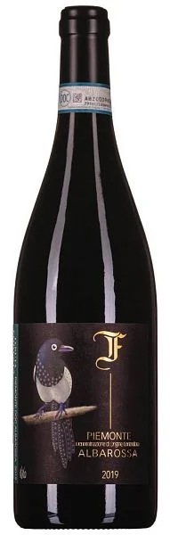 Вино Tenuta Foresta Albarossa Piemonte DOC 2022  750 мл