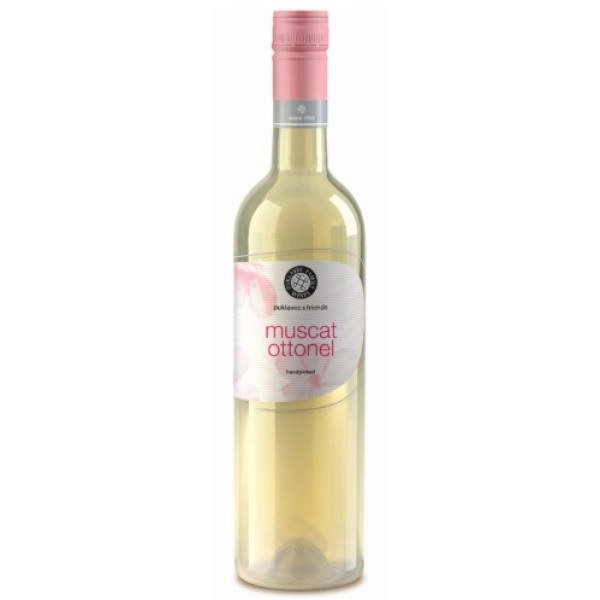 Вино Muscat Ottonel IGP Spodnja Štajerska Мускат Оттонель IGP Нижняя Штирия 750 мл
