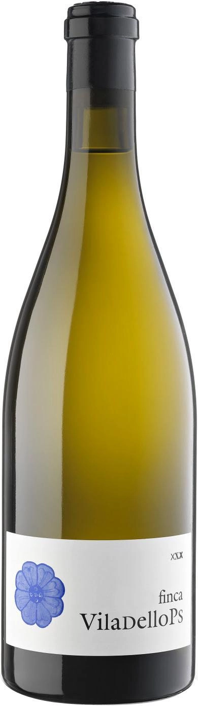 Вино Finca Viladellops Penedes DO 2019  750 мл
