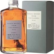 Виски  Nikka  From The Barrel  gift box  500 мл
