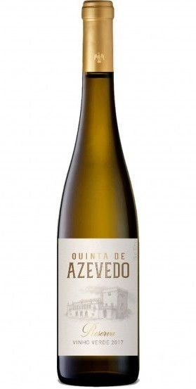 Вино Sogrape Vinhos Quinta de Azevedo Reserva DOC Кинта де Азеведо Резерва 750 мл