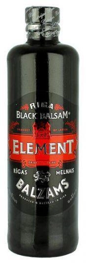 Бальзам Riga Black Balsam Element 700 мл