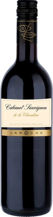 Вино Domaine Laroche la Chevaliere Cabernet Sauvignon  2020  750 мл