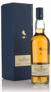 Виски Talisker 30 Years Old 700 мл
