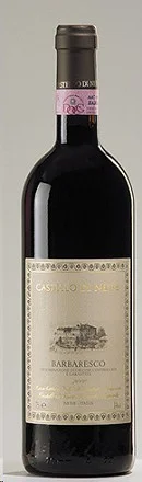 Вино Castello di Neive Barbaresco DOCG Кастелло ди Неиве Барбареско DOCG 2012 750 мл