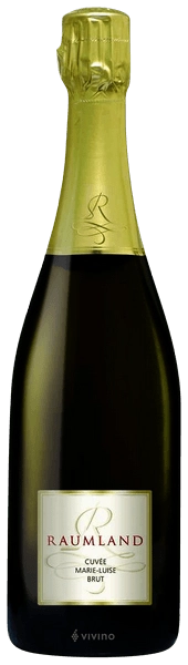 Игристое вино Raumland   Cuvee Marie-Luise 2017  750 мл
