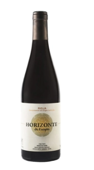 Вино BODEGA EXOPTO HORIZONTE   2019 750 мл  14%