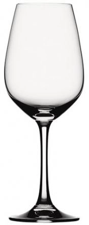 Бокал Spiegelau Vino Grande Brandy Set of 2 glasses Шпигелау Вино Гранде бокал для коньяка/бренди набор из 2 штук 235 мл