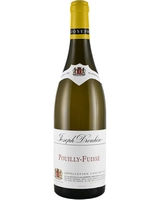 Вино Maison Joseph Drouhin  Pouilly-Fuisse AOC Мэзон Жозеф Друэн Пуйи-Фюиссе 2022 750 мл