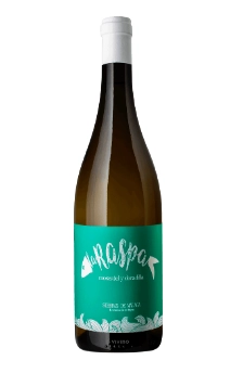 Вино Viñedos Verticales  La Raspa   Виньедос Вертикалес Ла Распа  белое сухое 2020  750 мл  13%