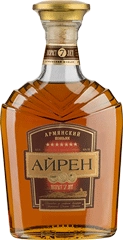 Коньяк  МАП   Айрен  7 лет  500 мл