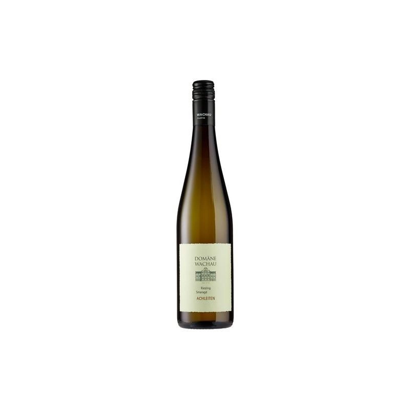 Вино Domäne Wachau Riesling Smaragd Achleiten  2016 750 мл